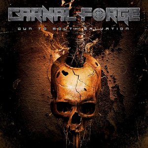 Gun to Mouth Salvation