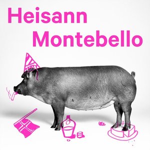Heisann Montebello
