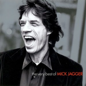 The Very Best of Mick Jagger