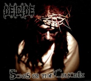 Scars Of The Crucifix