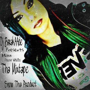 Miss Snow White: Tha Mixtape