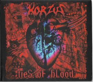 Ties Of Blood