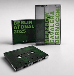 Berlin Atonal 2025