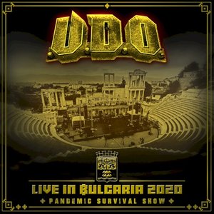 Live in Bulgaria 2020: Pandemic Survival Show