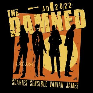 AD 2022 – Live In Manchester