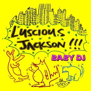Baby DJ