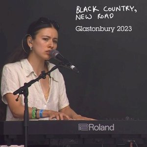 Glastonbury 2023