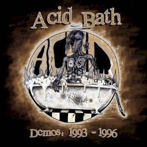 Demos: 1993–1996