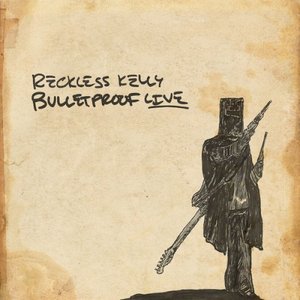Bulletproof Live