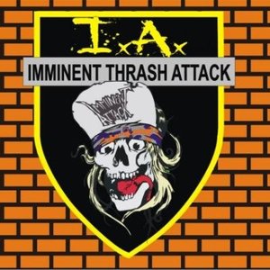 Imminent Thrash Attack