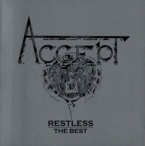 Restless The Best