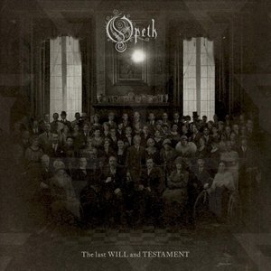 The Last Will And Testament
