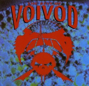 The Best Of Voivod