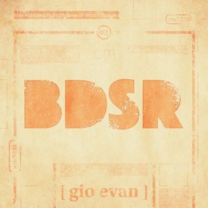 BDSR
