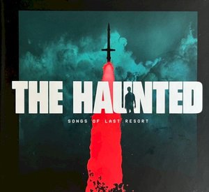 Songs of Last Resort