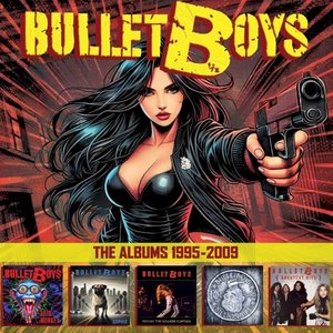 The Albums 1995-2009