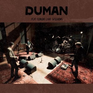 Pür Cunda Live Sessions