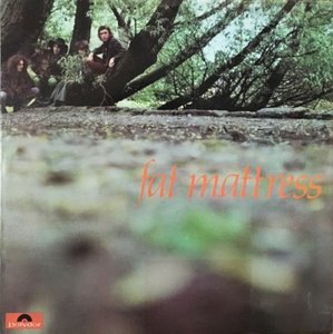 Fat Mattress