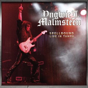 Spellbound: Live in Tampa