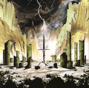 Gods of the Earth