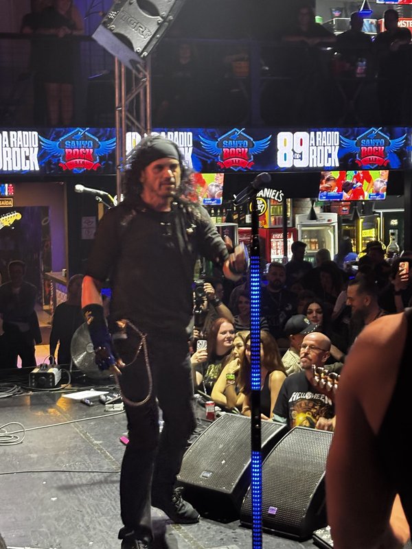 Concert photo