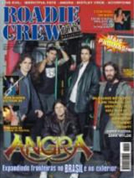 Roadie Crew