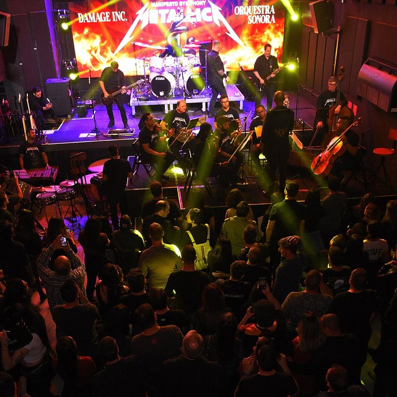 Manifesto Bar